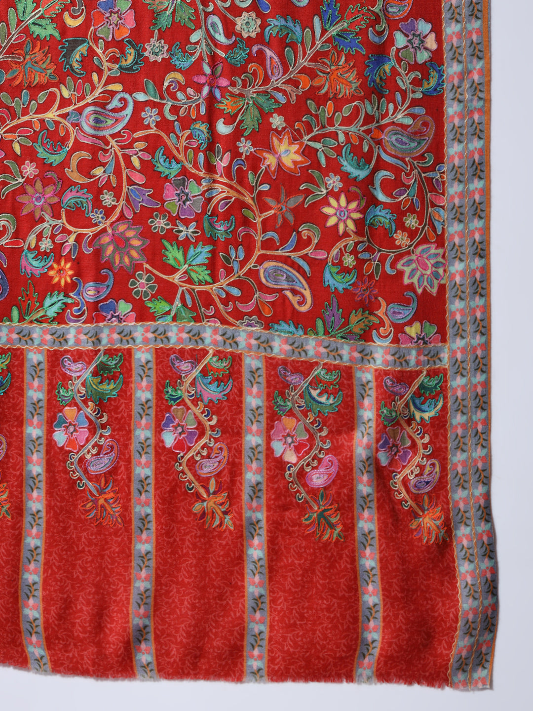 woolen shawl for ladies, winter shawl
