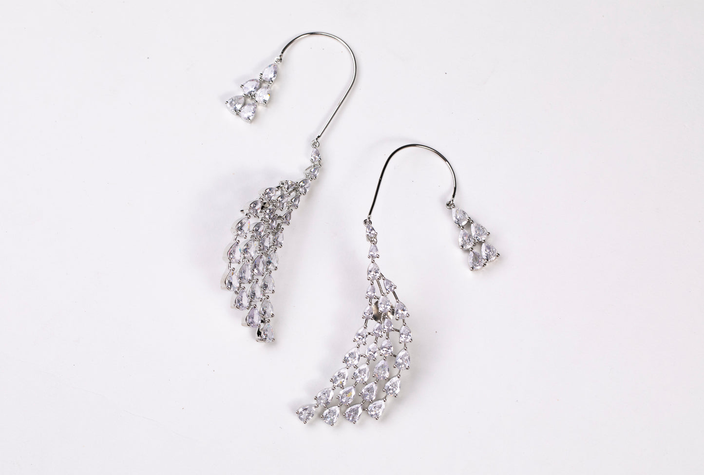 Kritika Khurana Wears Modarta Earrings – Shop Now