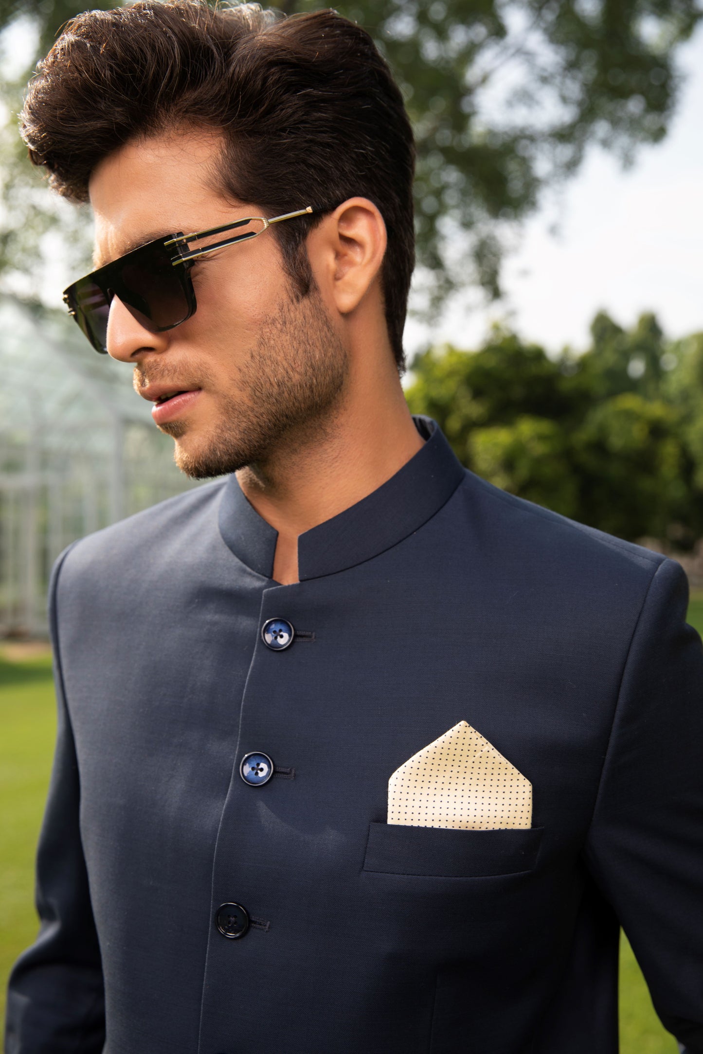 mens pocket squares, silk pocket squares, pocket squares for suits, Men's Accessory