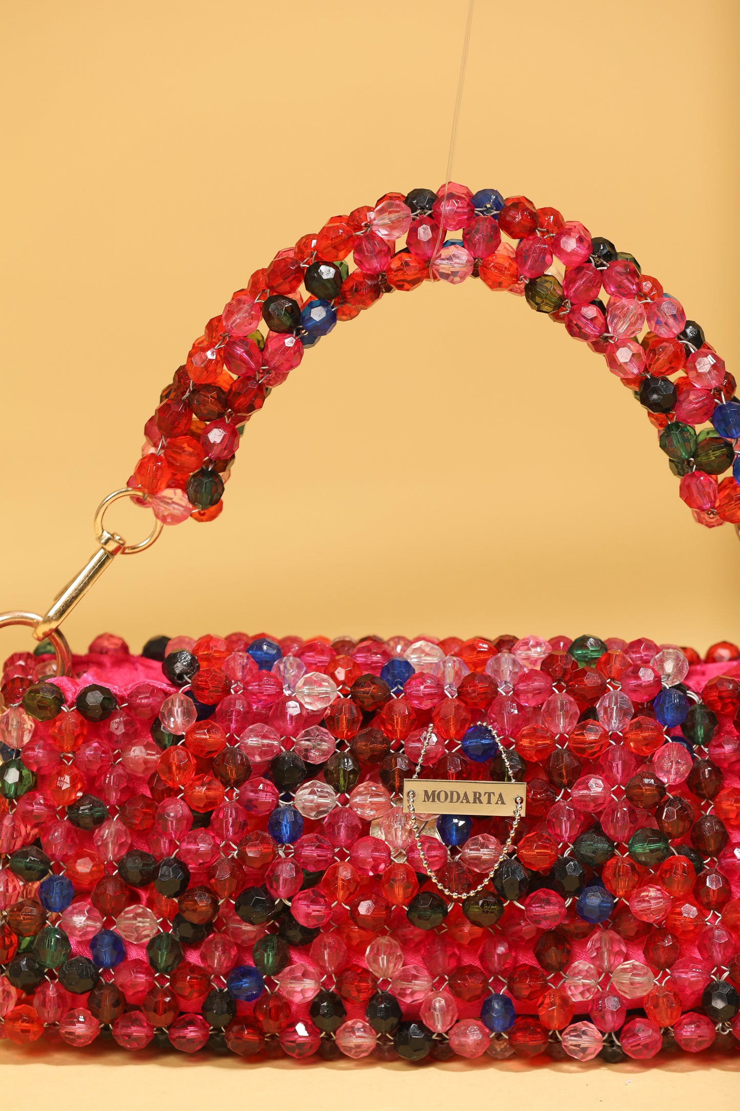 Crystal bead bag, LUXURY bead bag, Women Bead bag, Bead Bag, bag Bead bag,Crystal Bead Bag,back shoulders bag, Women handbags