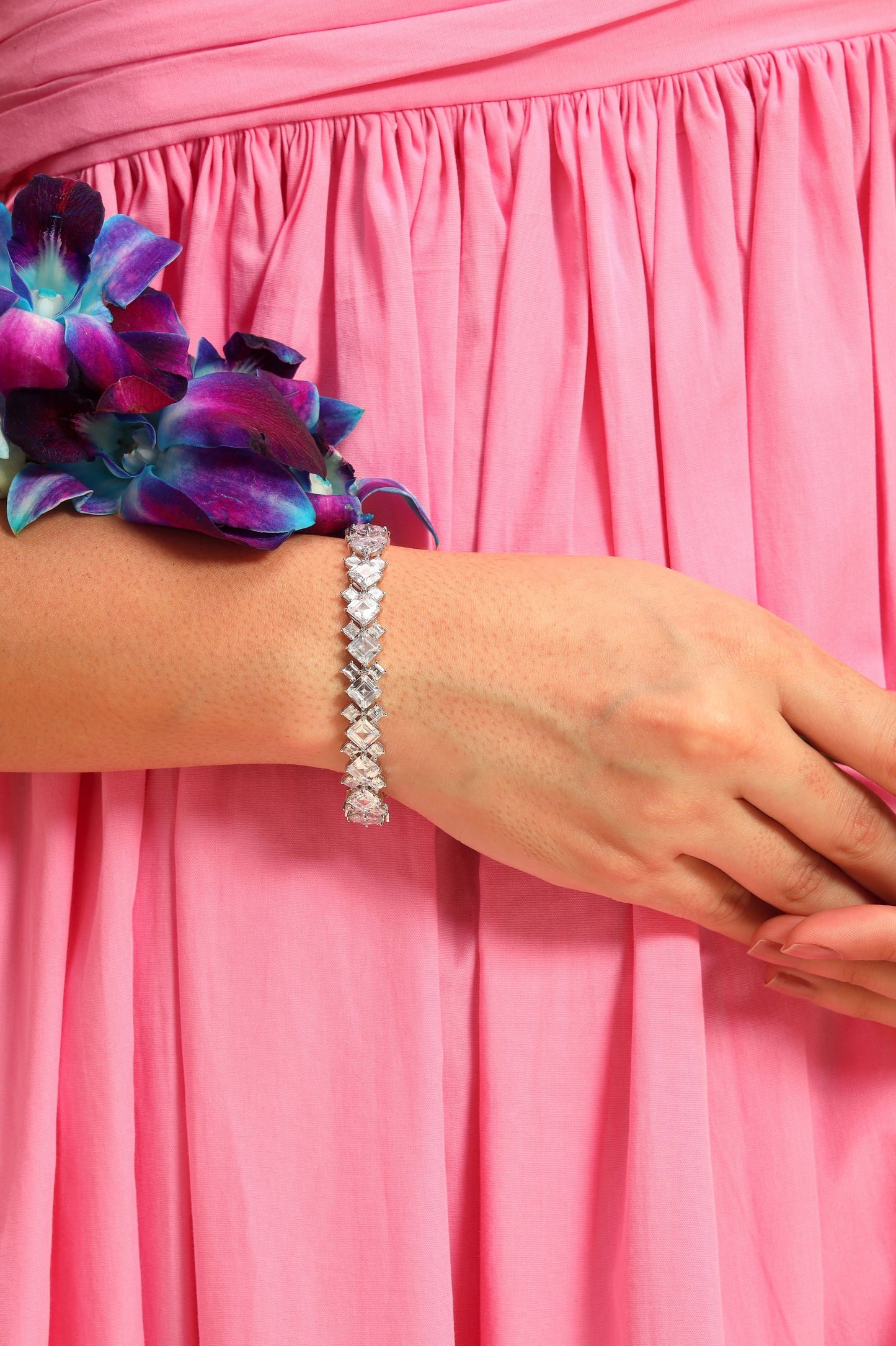 diamond tennis bracelet, diamond bracelet, diamond tennis bracelet womens, silver diamond bracelet
