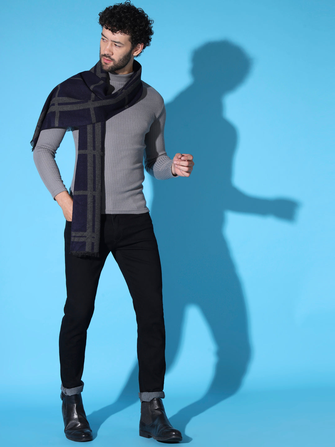 mens mufflers for winter, men muffler,