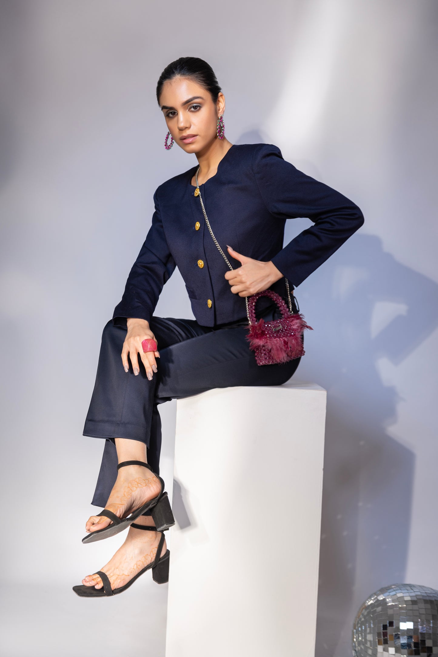party clutch bag, party wear sling bags