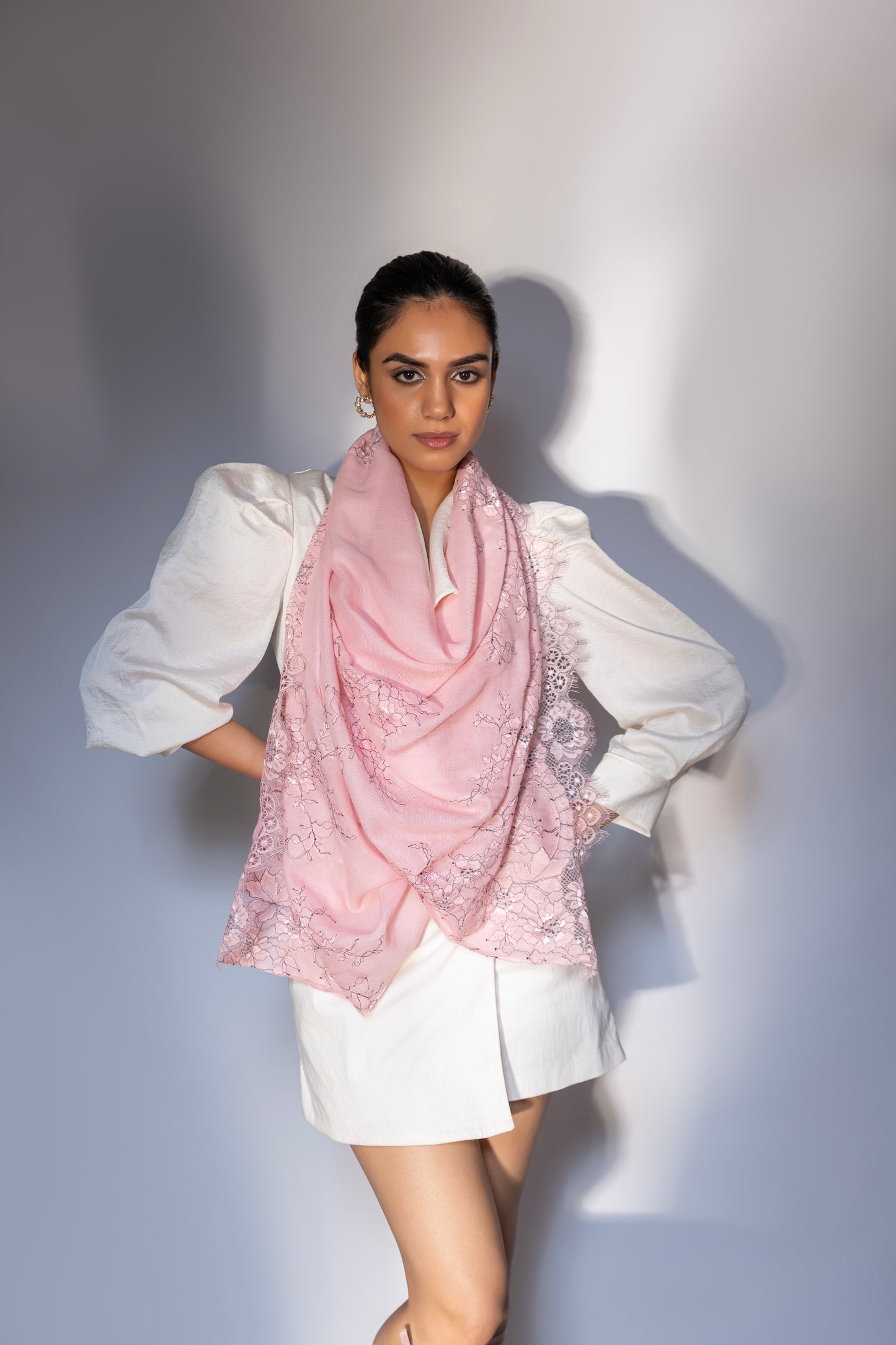 women shawl for winter, winter shawl for ladies