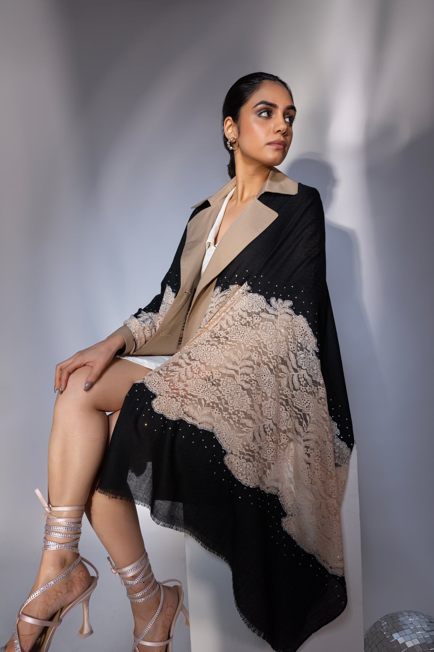 party wear shawl, shawl for party dress, shawl party wear