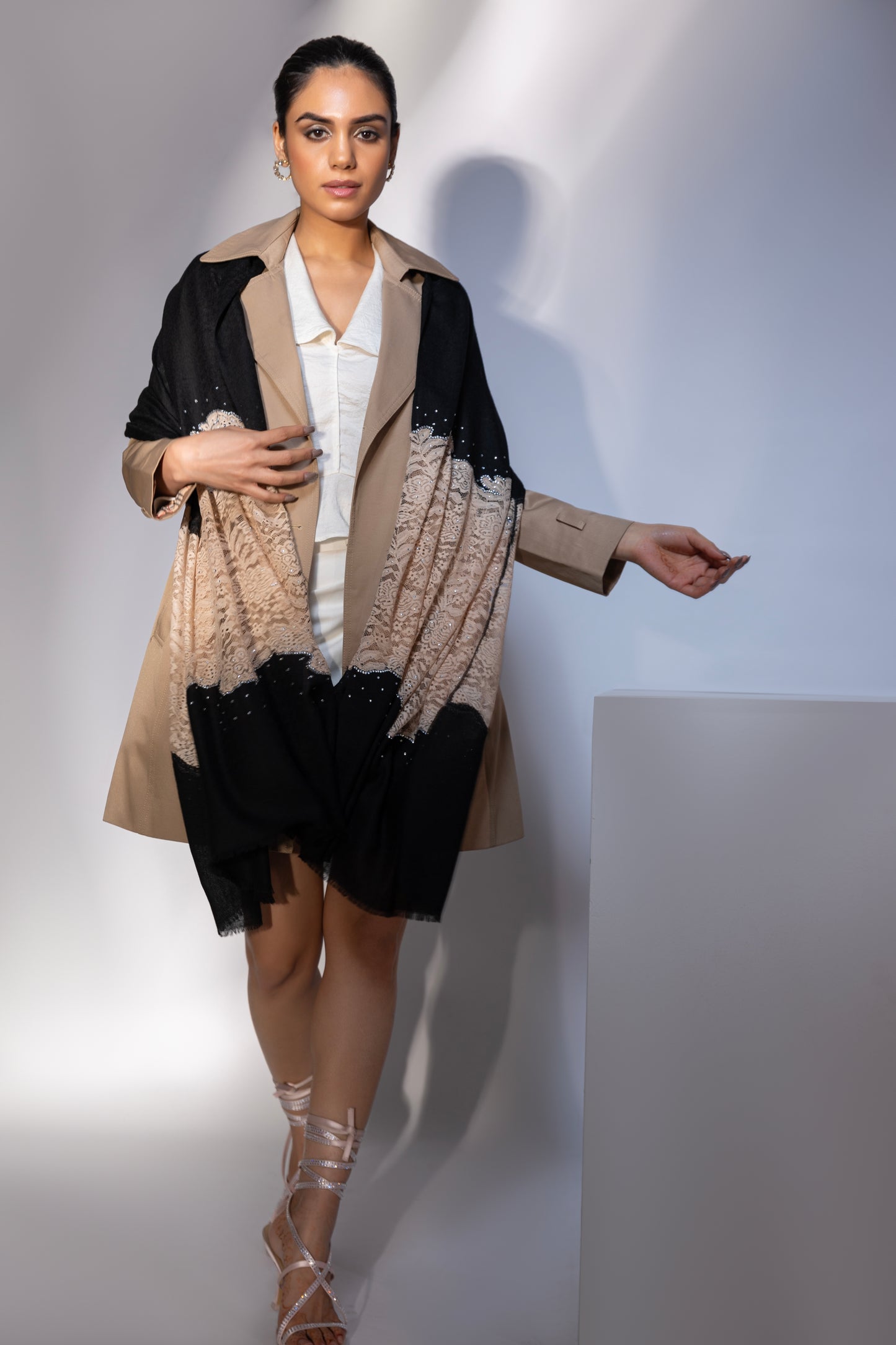 shawl for wedding party, shawl on dress, shawl for bridal