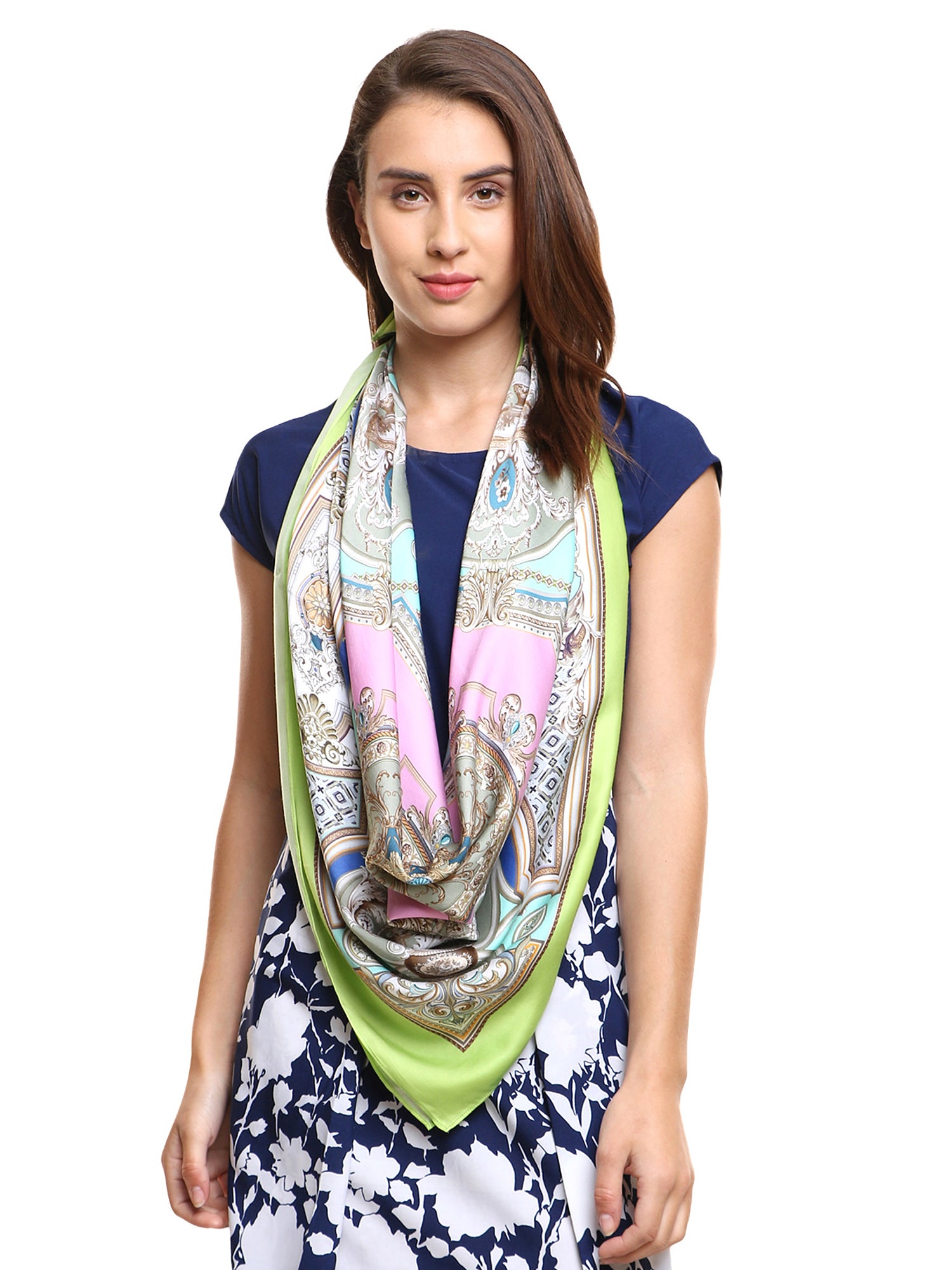 square scarf, silk scarves for women, printed scarfs, scarves