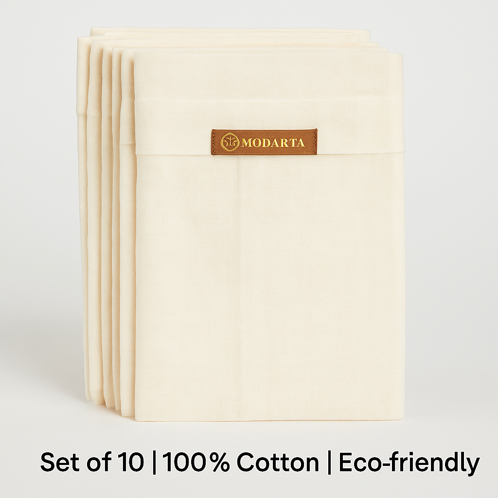 cotton bags