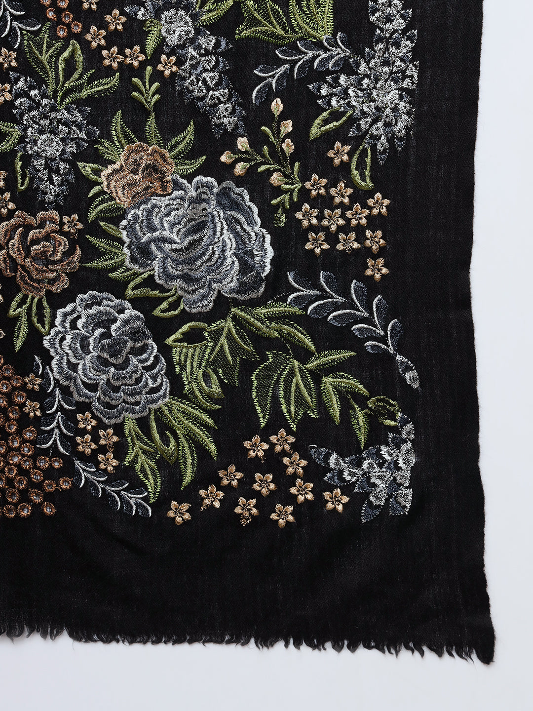 kani shawls of kashmir, kani shawl price, kani shawls online