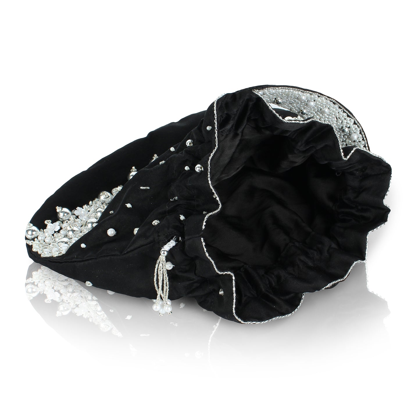 black purse online, bridal bag