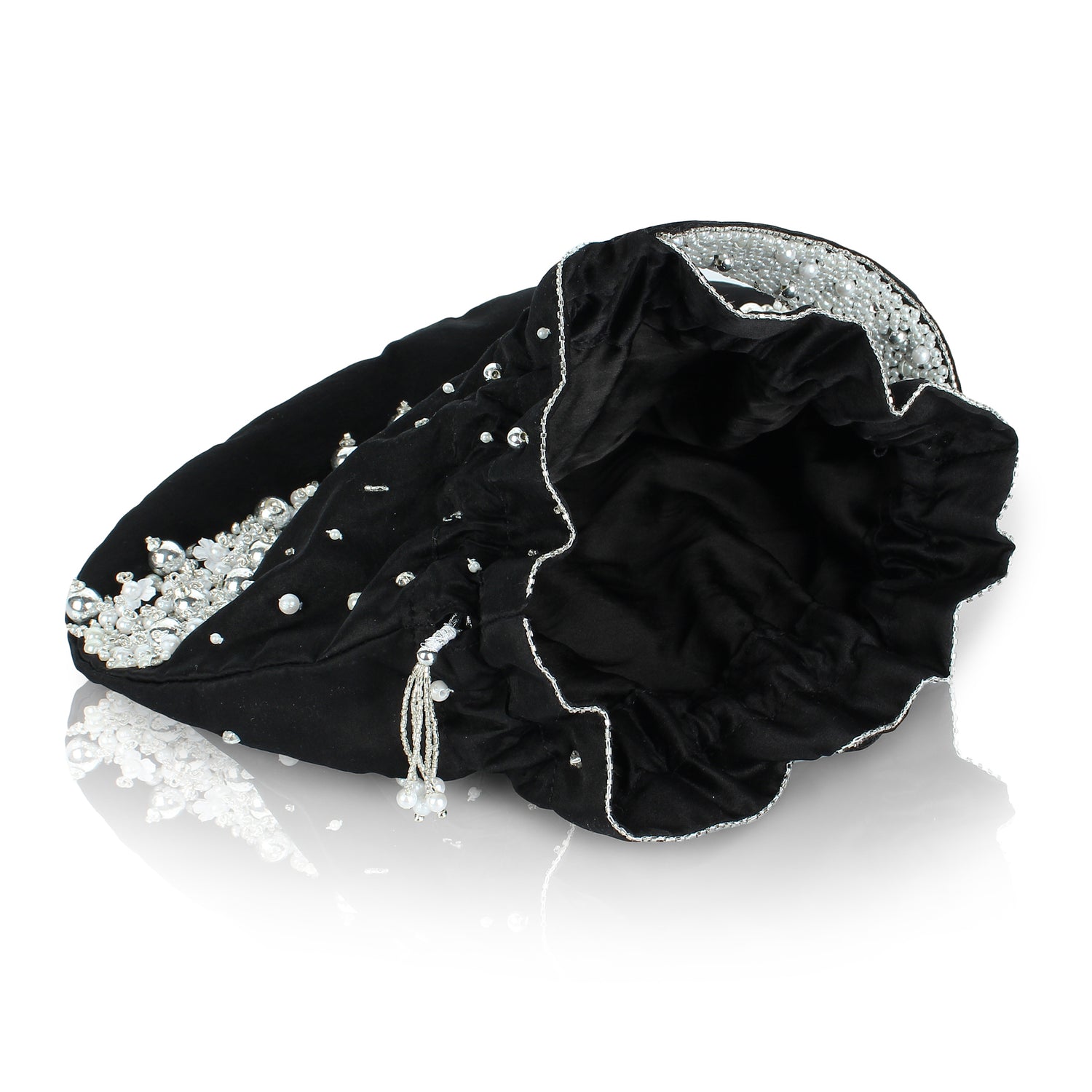 black purse online, bridal bag 