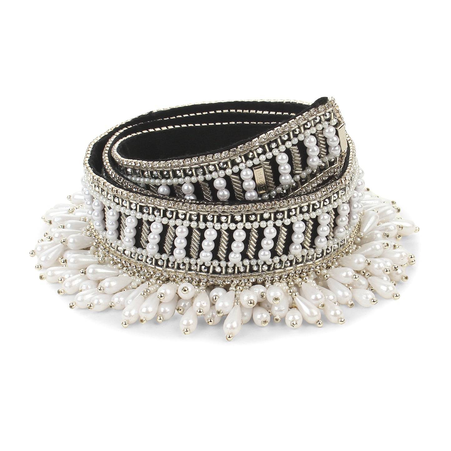 saree belt, waist belt, kamar belt by modarta