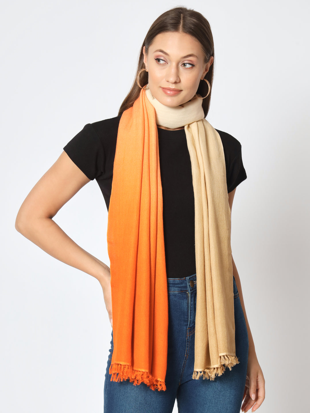winter scarves for women, wool shawl for ladies