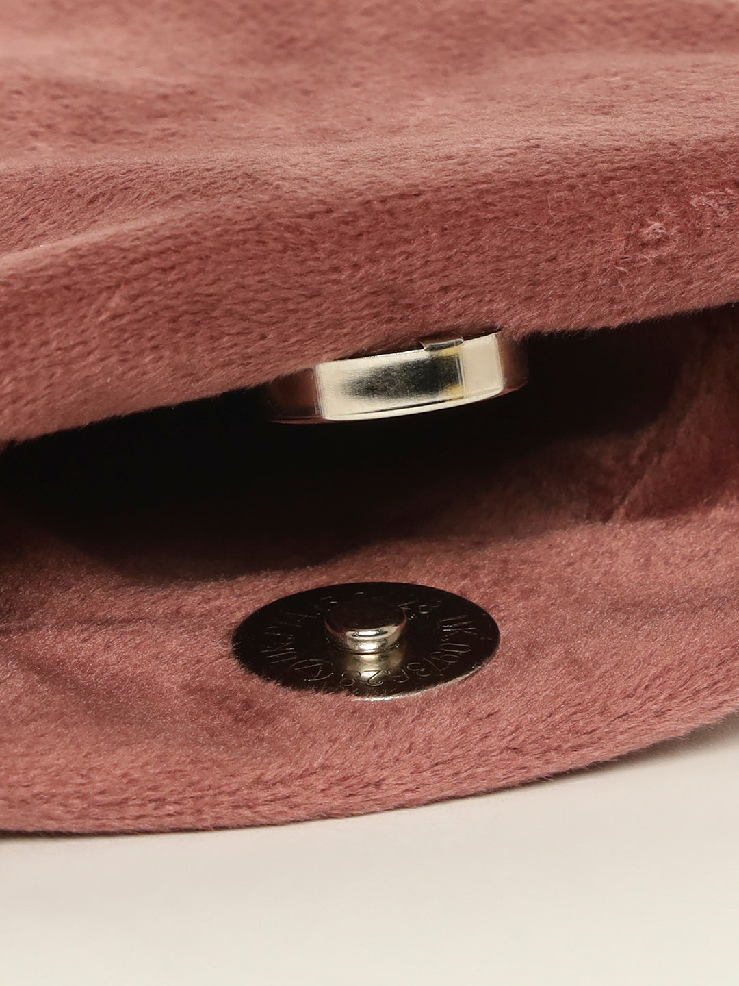 Pink Crystals Party Clutch – Stylish Evening Purse