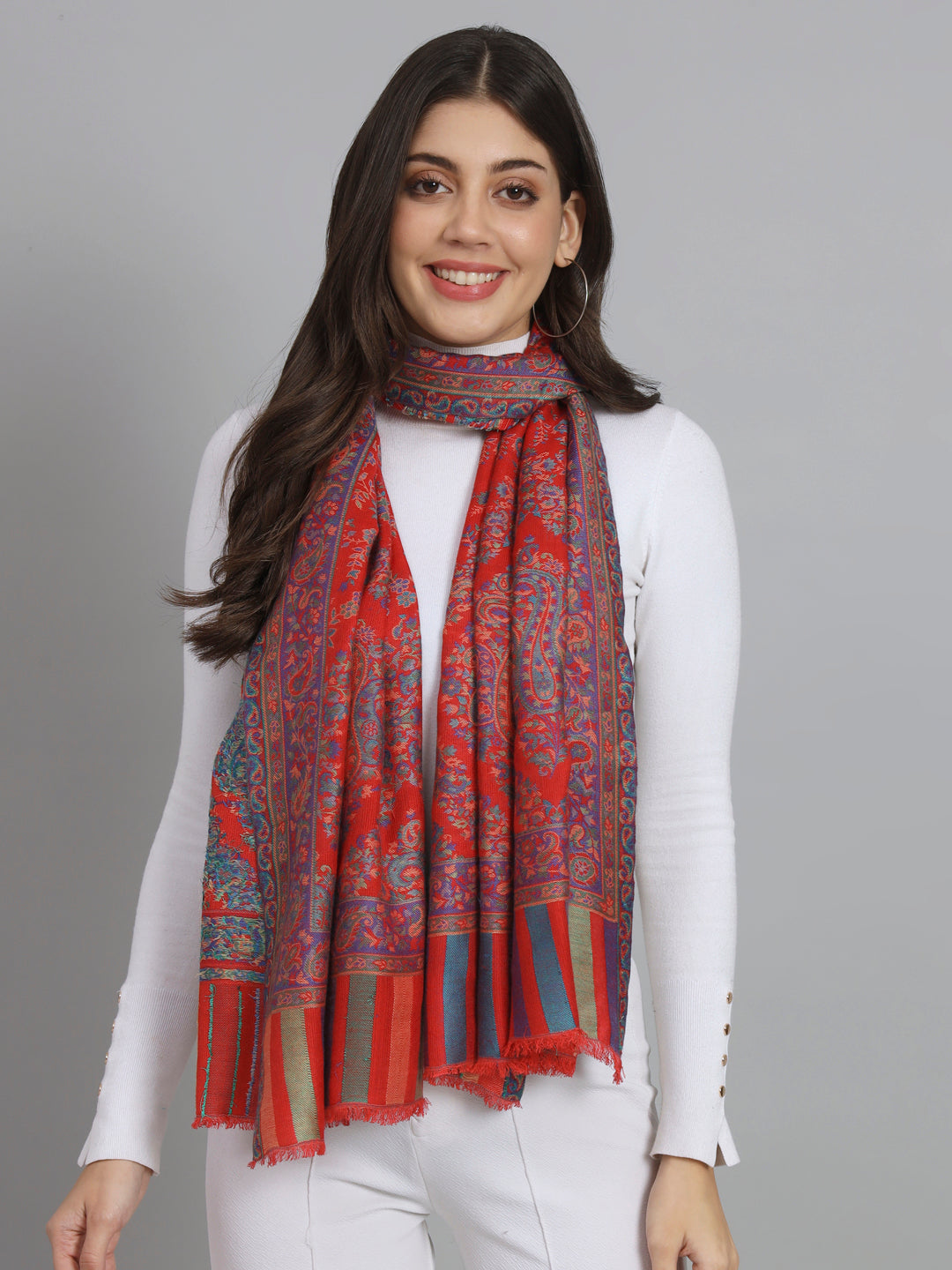 kani shawls of kashmir, kani shawls online