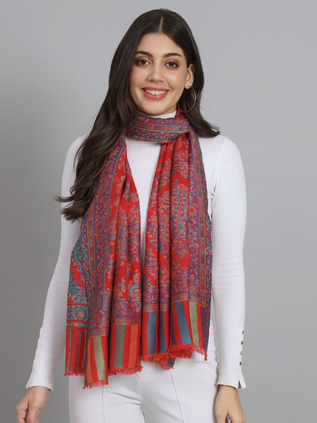 kani shawl price