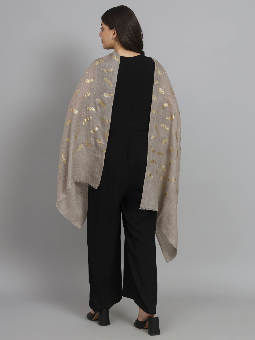 woolen shawl for ladies, kashmiri shawl price