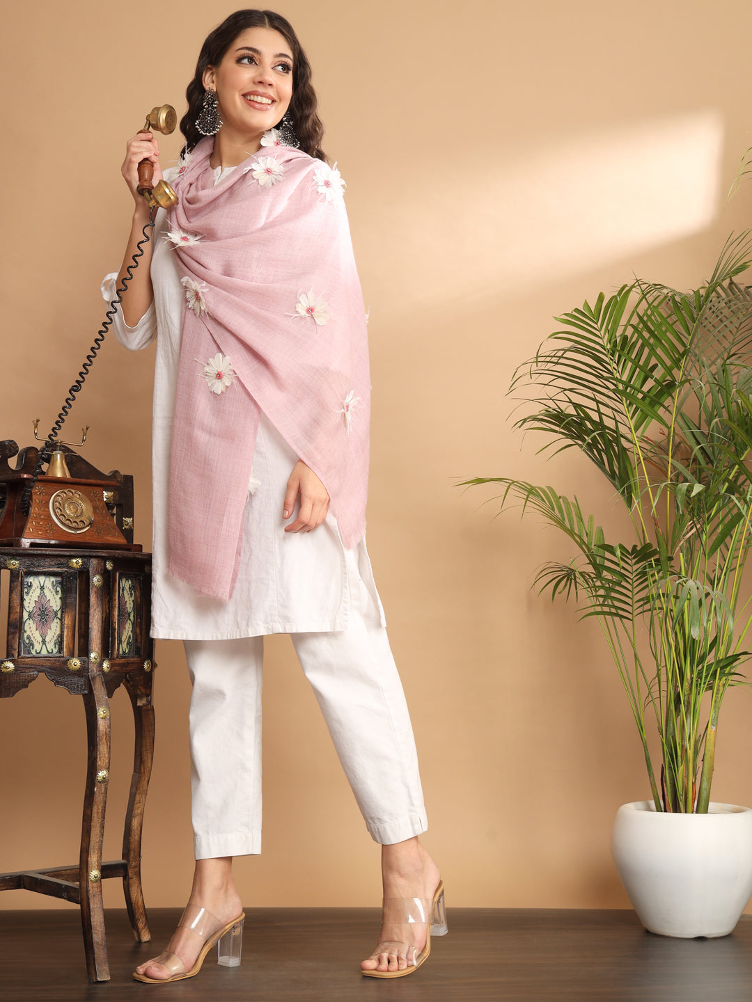 mafta shawl online