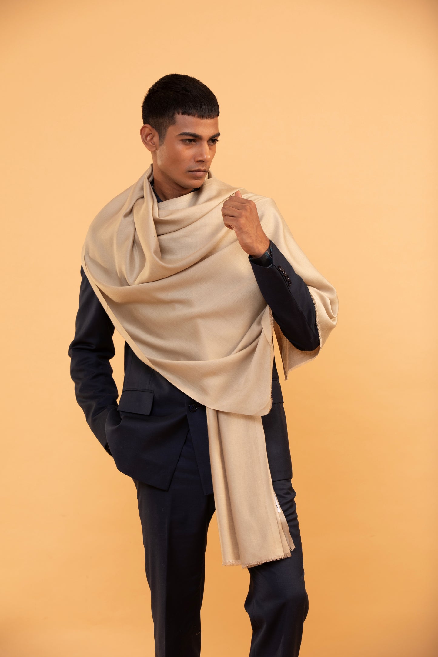 pashmina shawl for men, mens pashmina, mens shawl, designer shawl, wool shawl for men