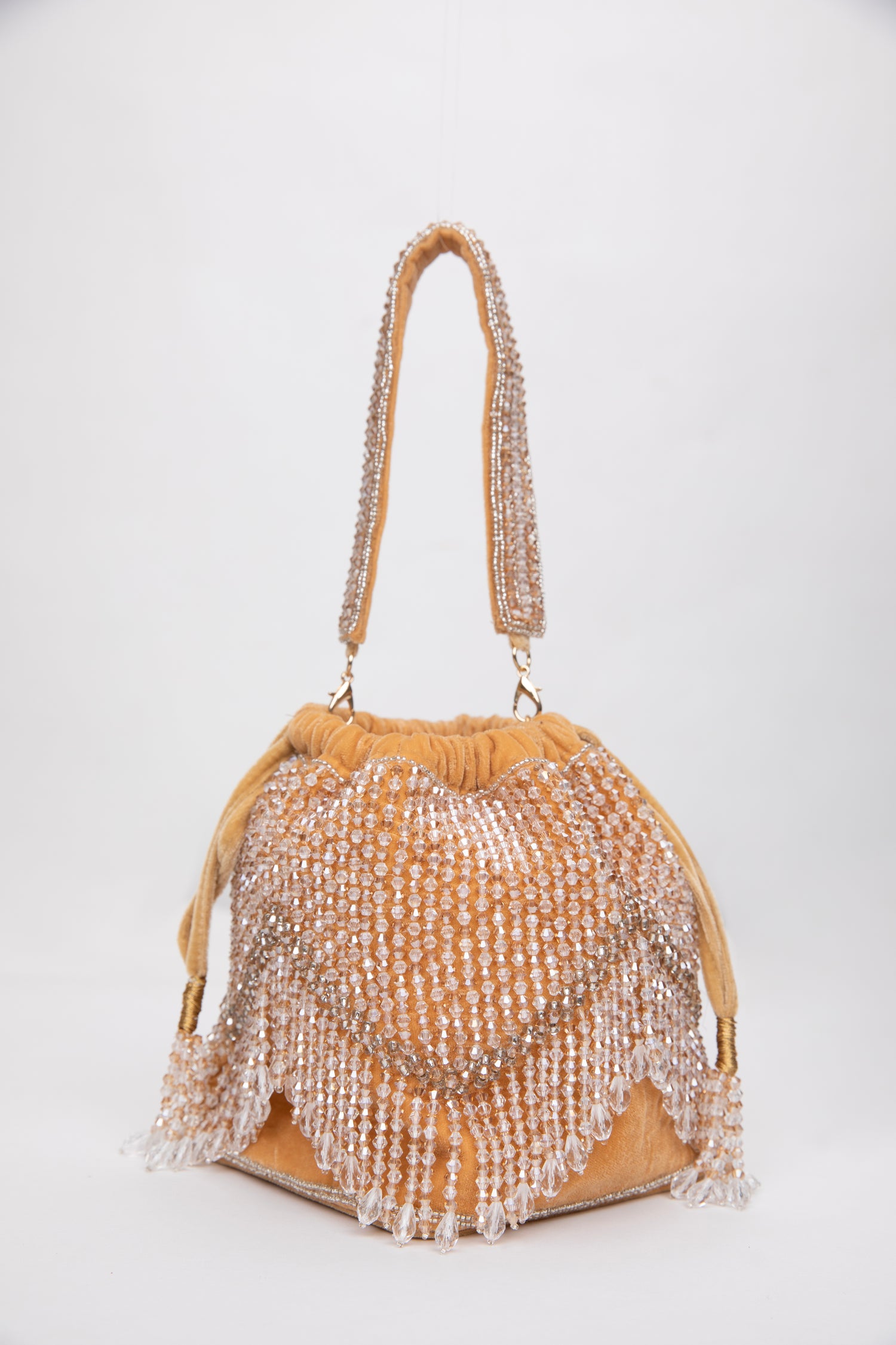 golden potli, buy potli bags online