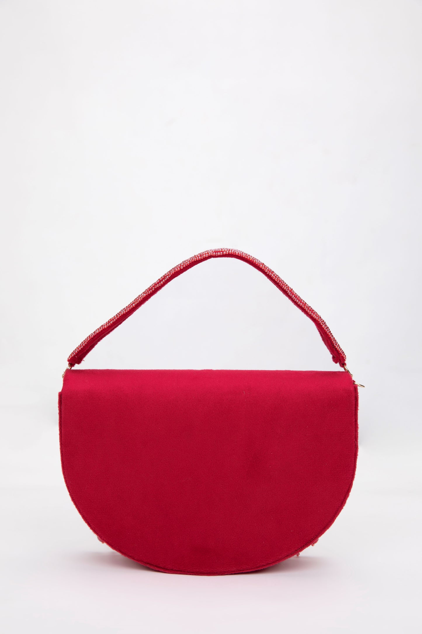 Red designer bag, bride bag wedding clutch, red handbag, red shoulder bag,