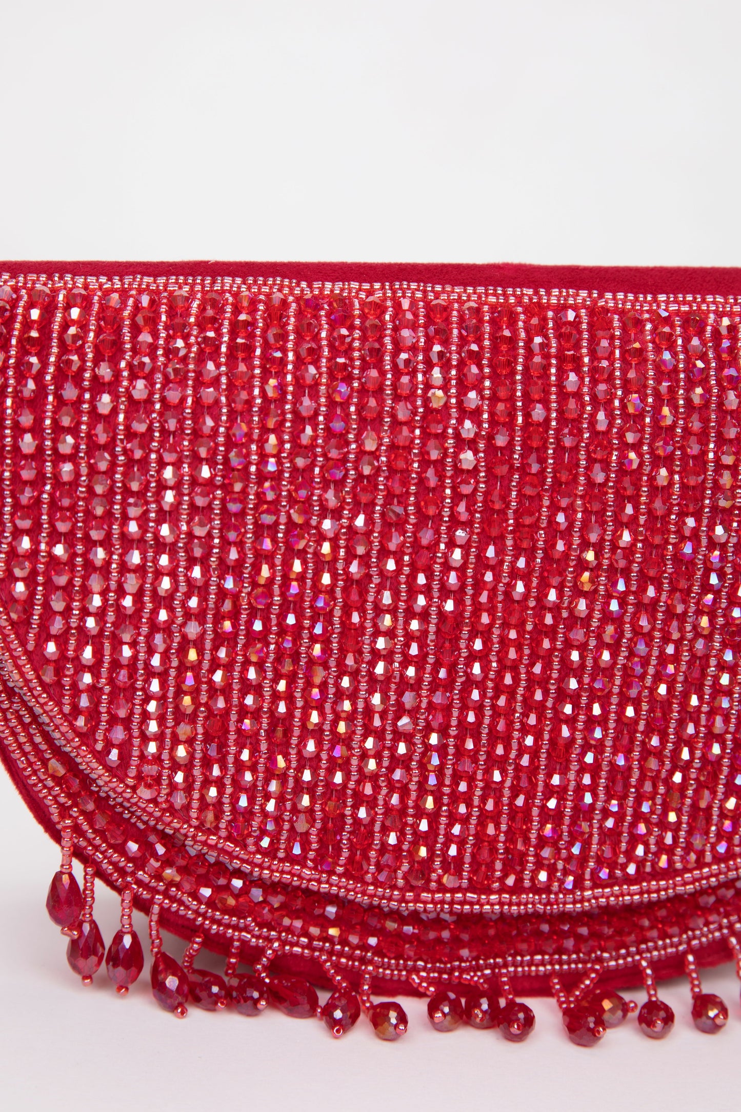 Red designer bag, bride bag wedding clutch, red handbag, red shoulder bag,