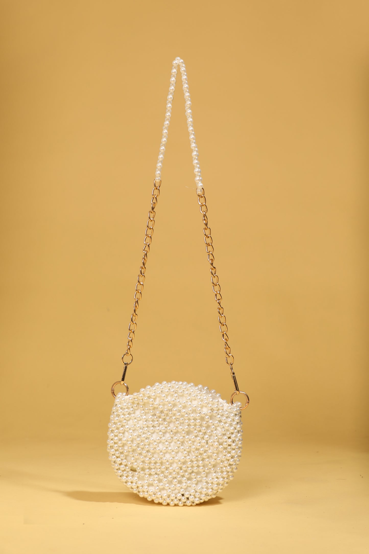 Women Bead bag, Crystal Bead Bag,back shoulders bag, Women handbags 