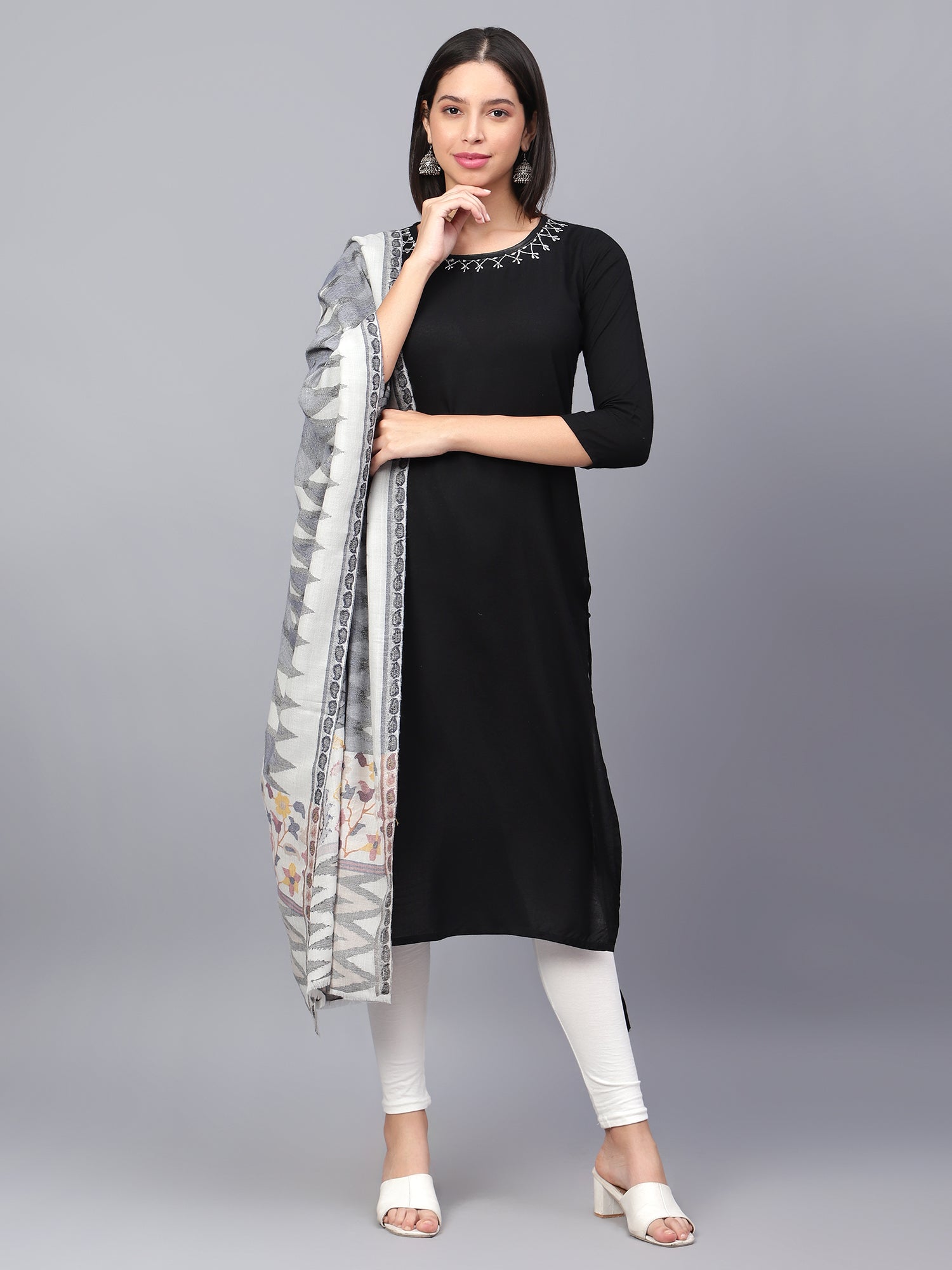 kani stole online, kani pashmina shawl, kani shawl design