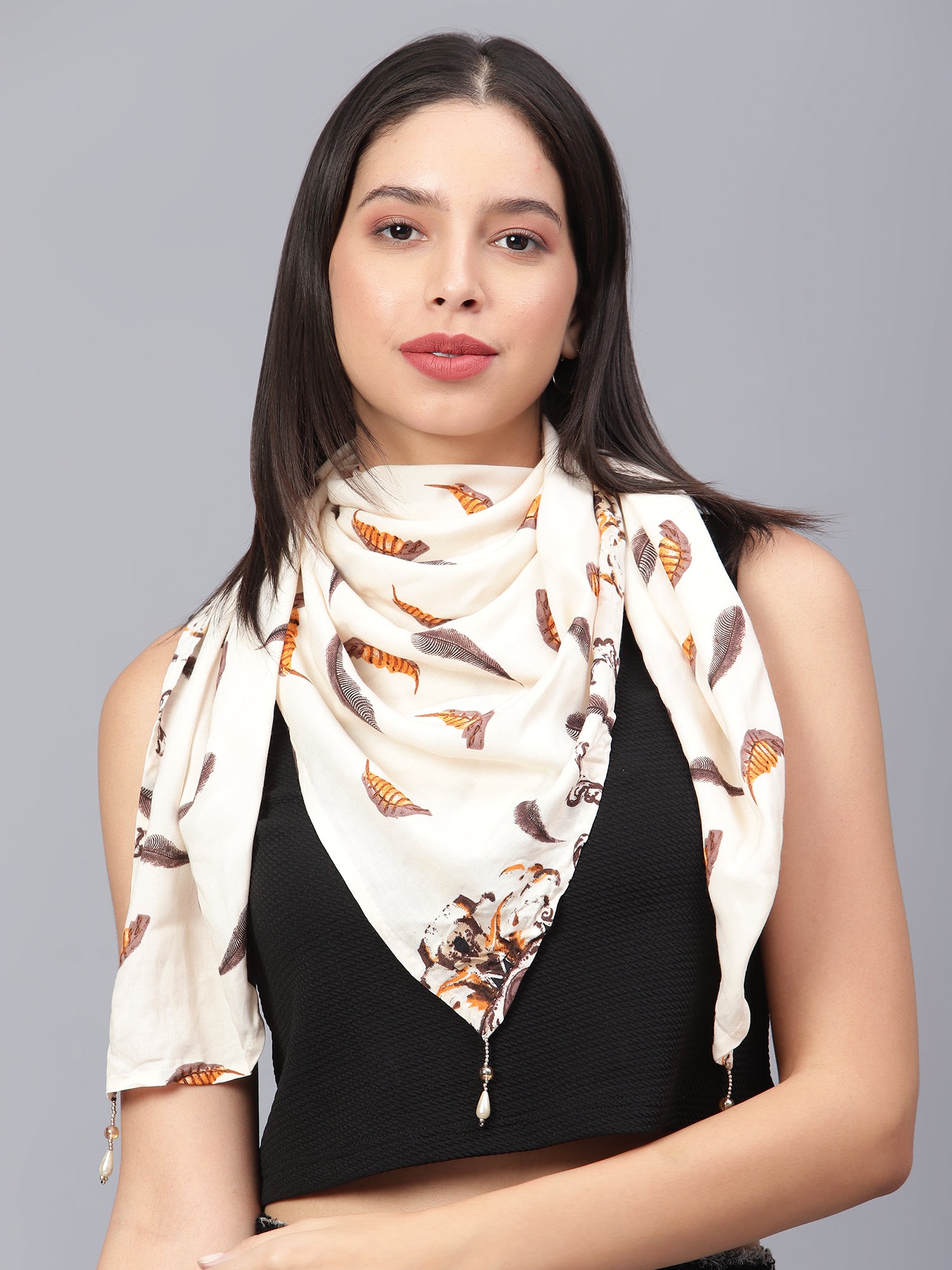 square scarves, head scarf and scarf for women