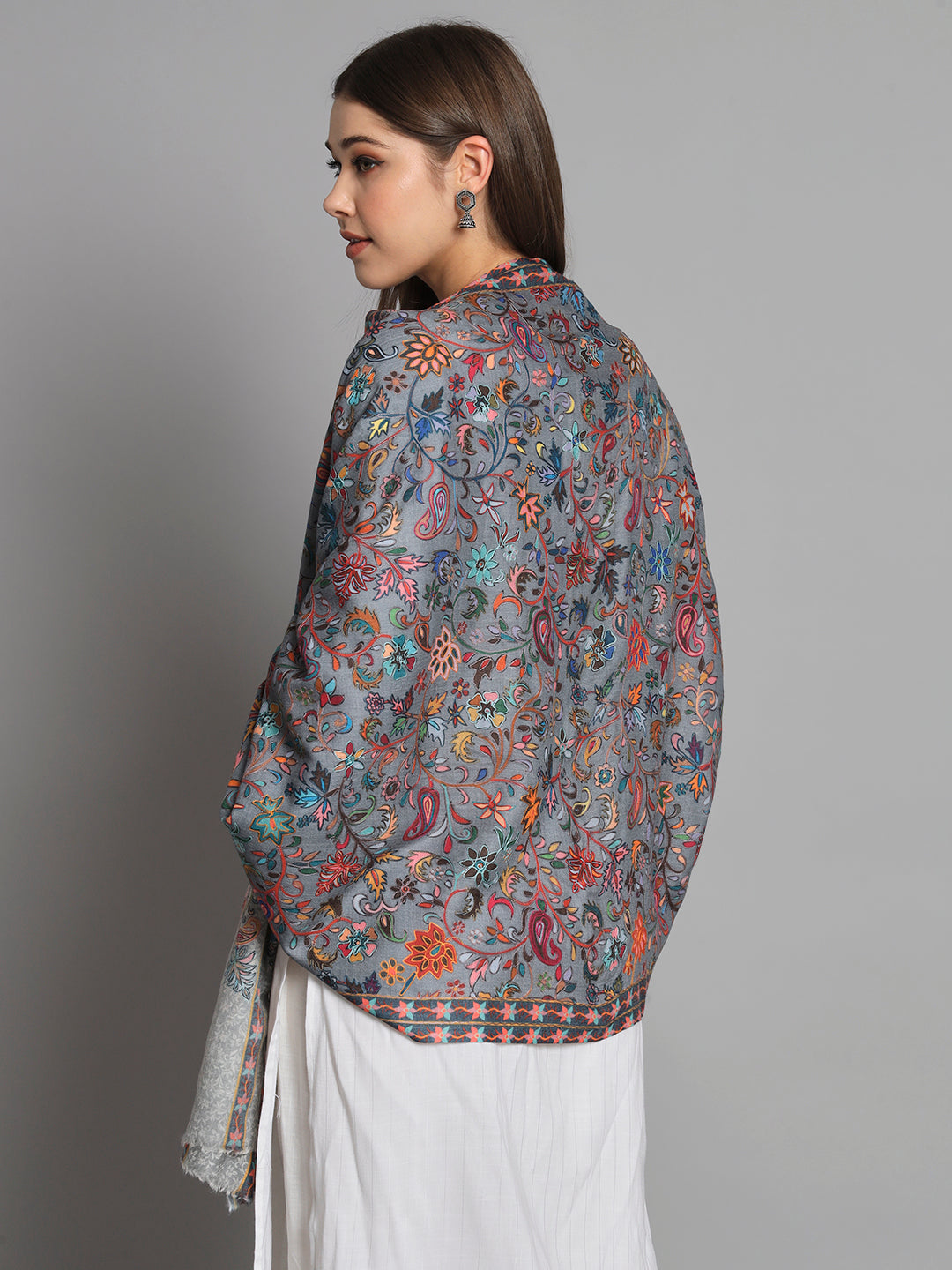 pashmina shawl price, kashmiri shawl