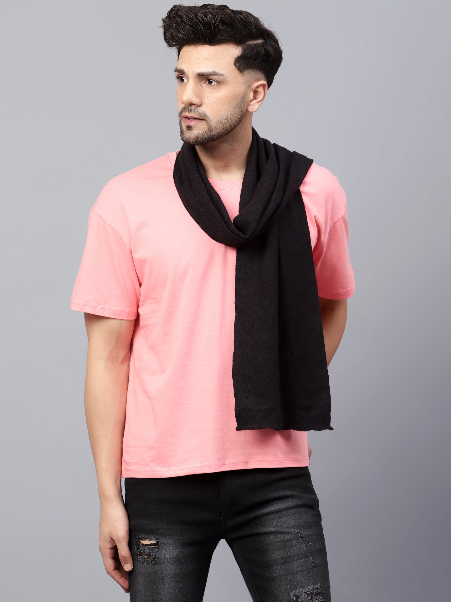 mens mufflers for winter, men's muffler scarf