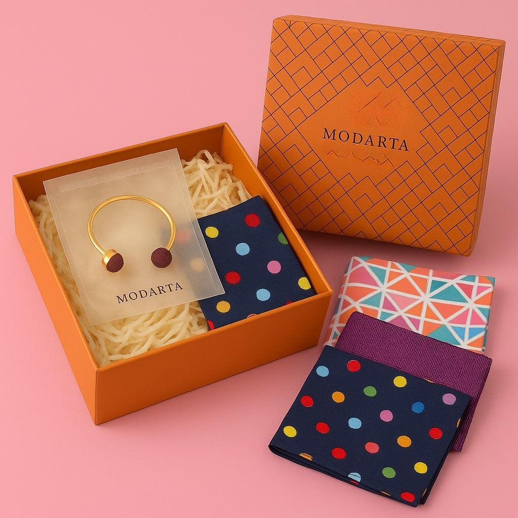 GIFTING WITH MODARTA