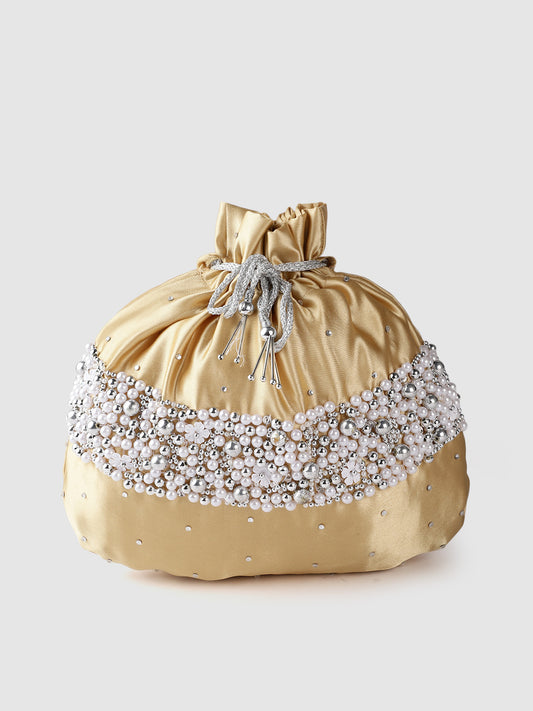 gold potli bag, potli bags online, potli bags for wedding