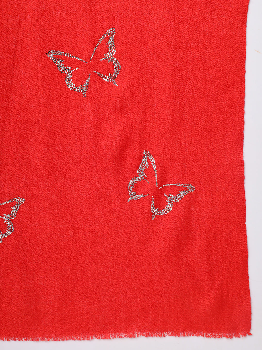 wedding shawl, red shawl, bridal shawl for wedding