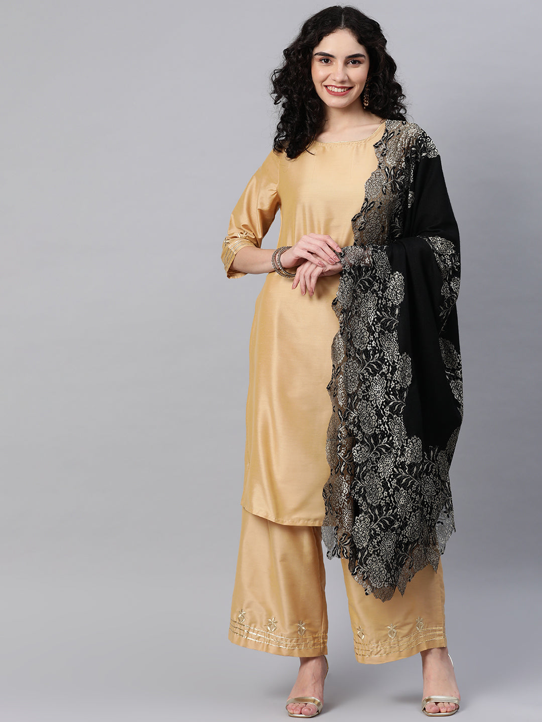 woolen shawls, black shawls, bridal shawls