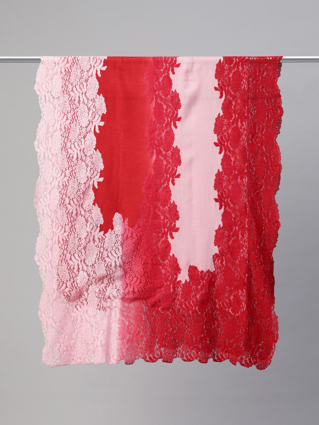 pink shawl for wedding, pink scarves, lace shawl