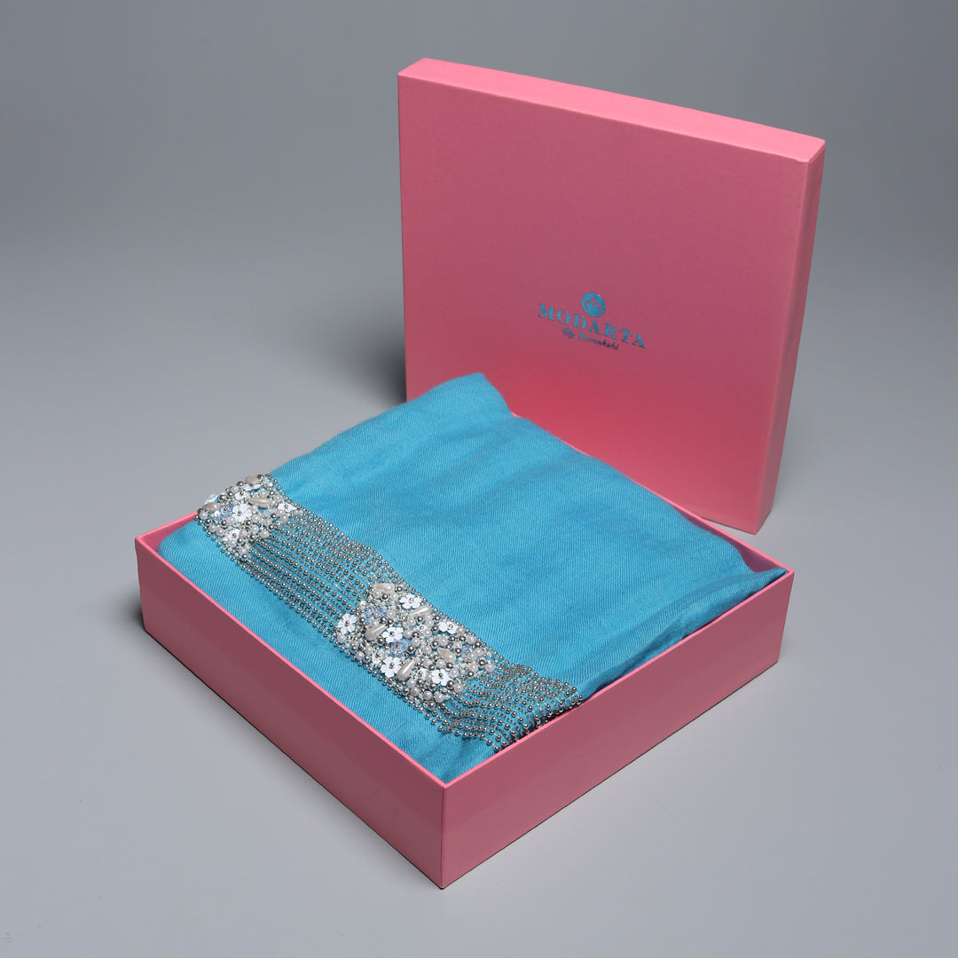 bridal shawls, bridal gifts online, party shawls 