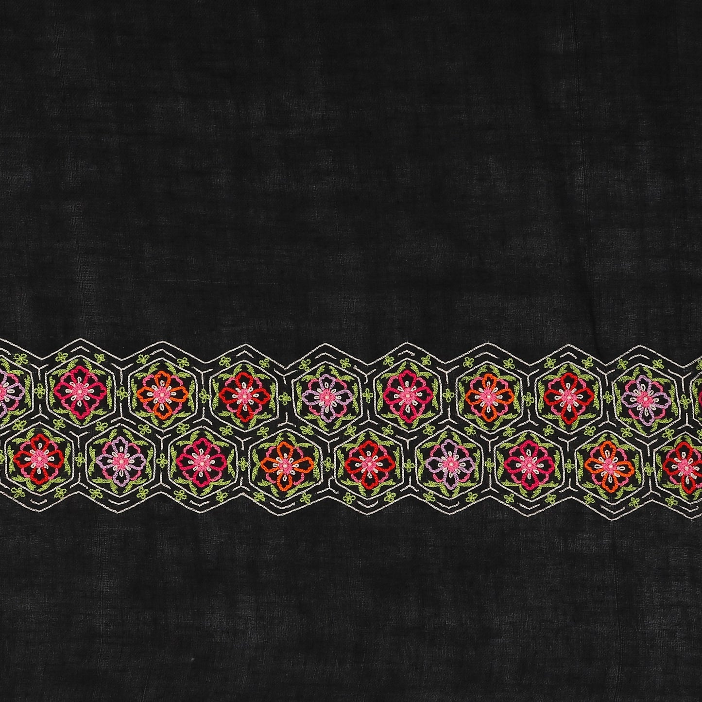 Black Shawl Online, branded shawls by modarta 