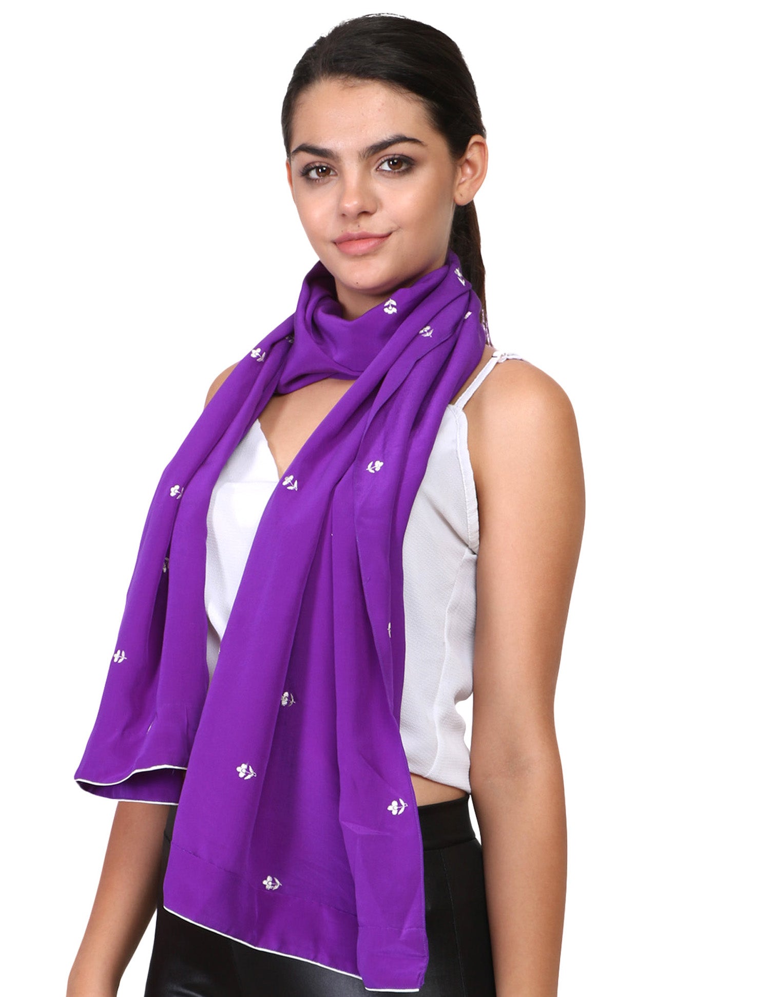 parsi gara online on scarves and stoles 