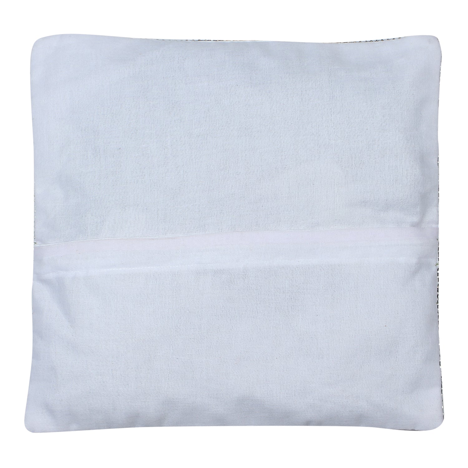 white cushion covery by modarta 
