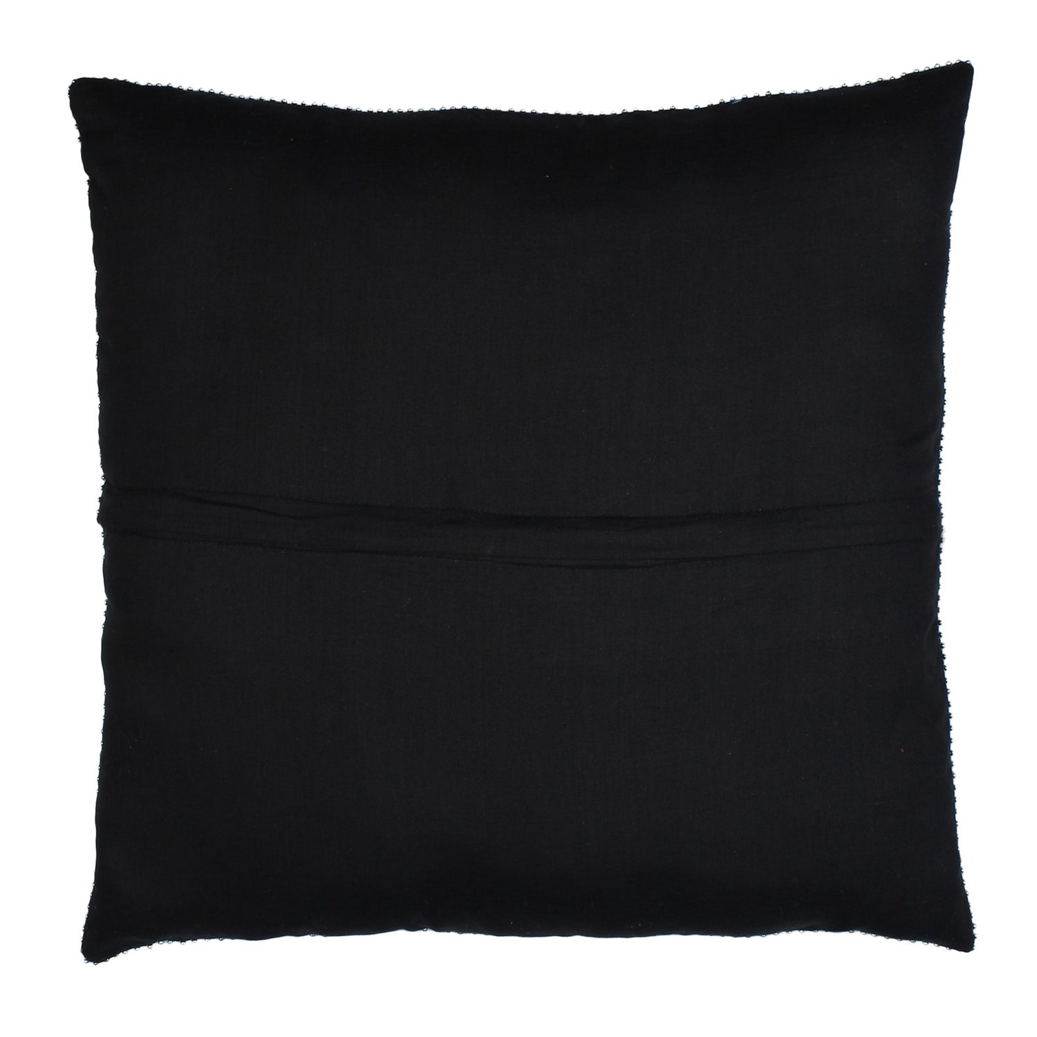 black cushion cover online india 