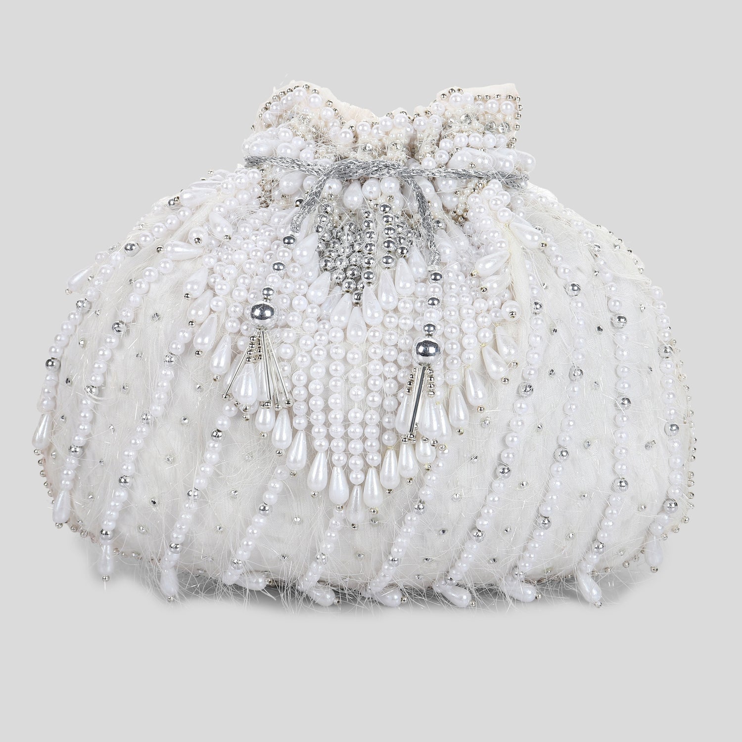 bridal bags online, white bridal bag  online