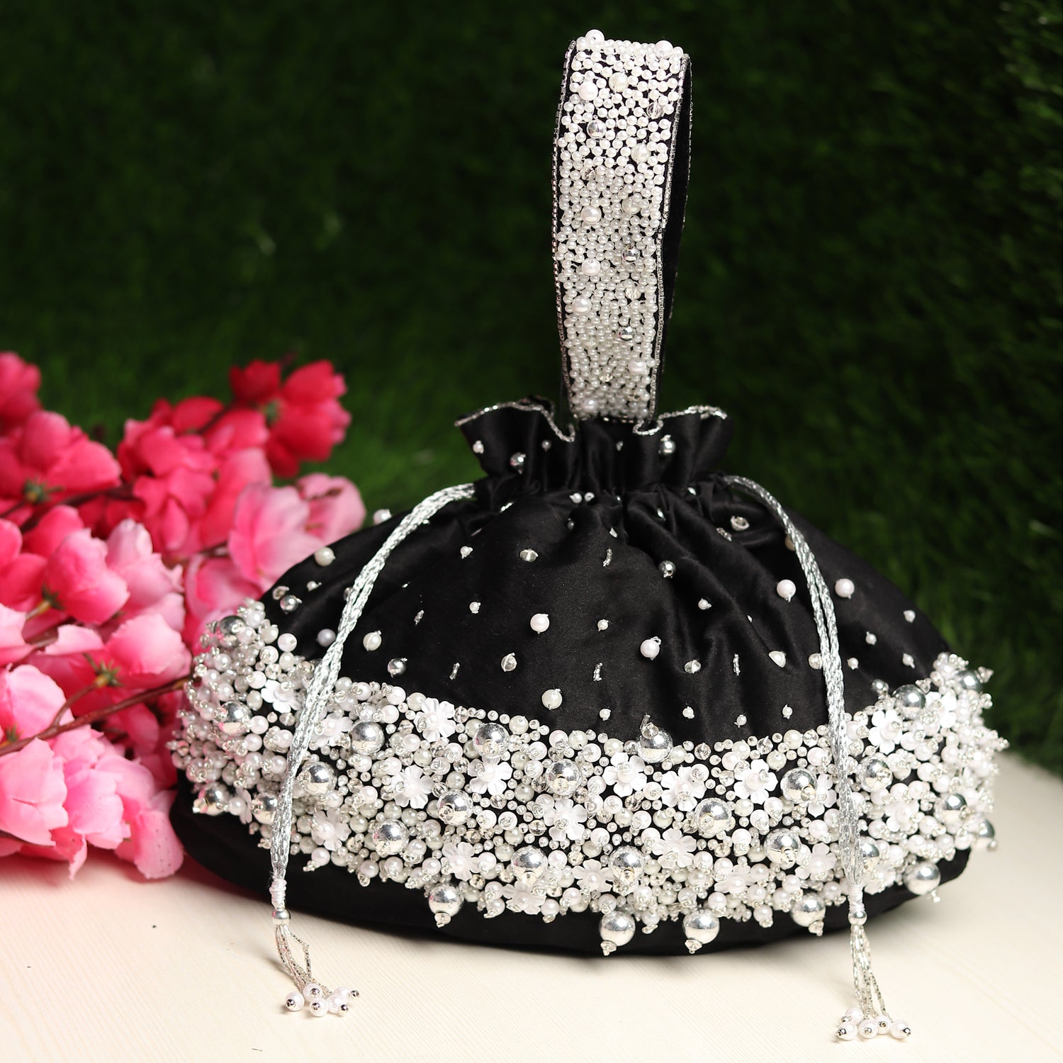 Most Beautiful Bridal Purse || Bridal Purse collection|| - YouTube