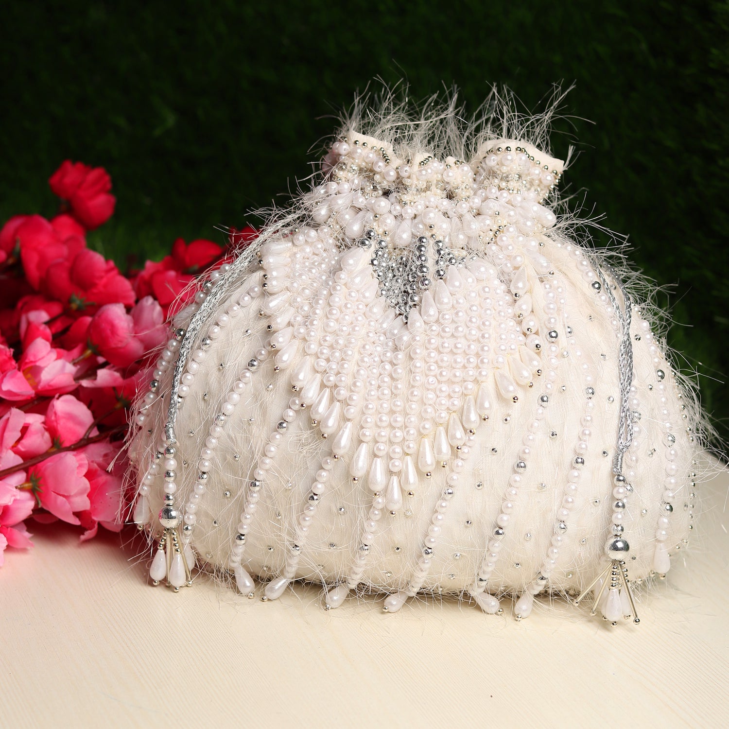 GESU Womens Crystal Evening Clutch Bag Wedding Purse Bridal Prom Handbag  Party Bag.: Buy Online at Best Price in UAE - Amazon.ae