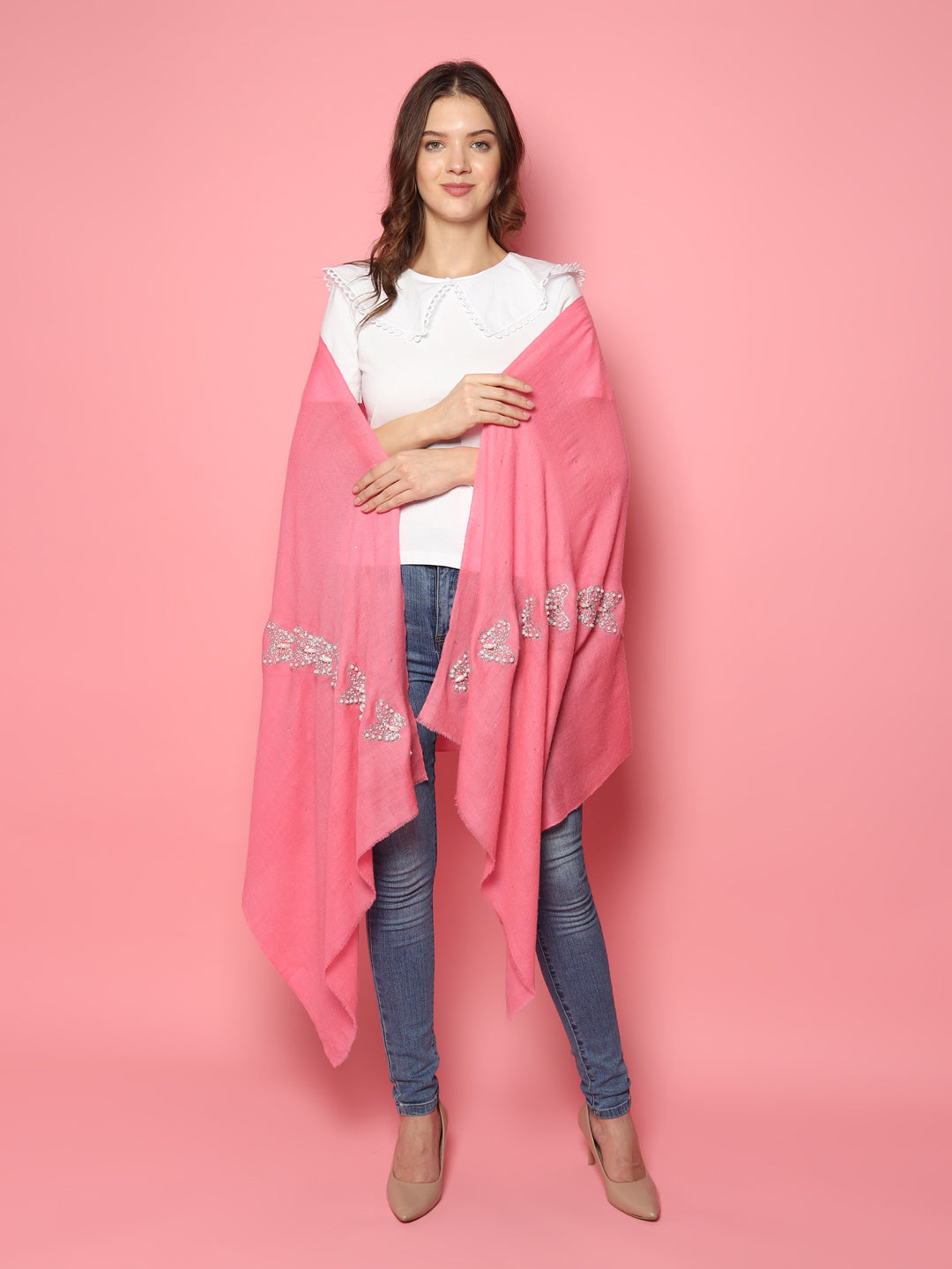 pure pashmina shawls, swarovski online, buy pashmina online, kashmir pashmina 
