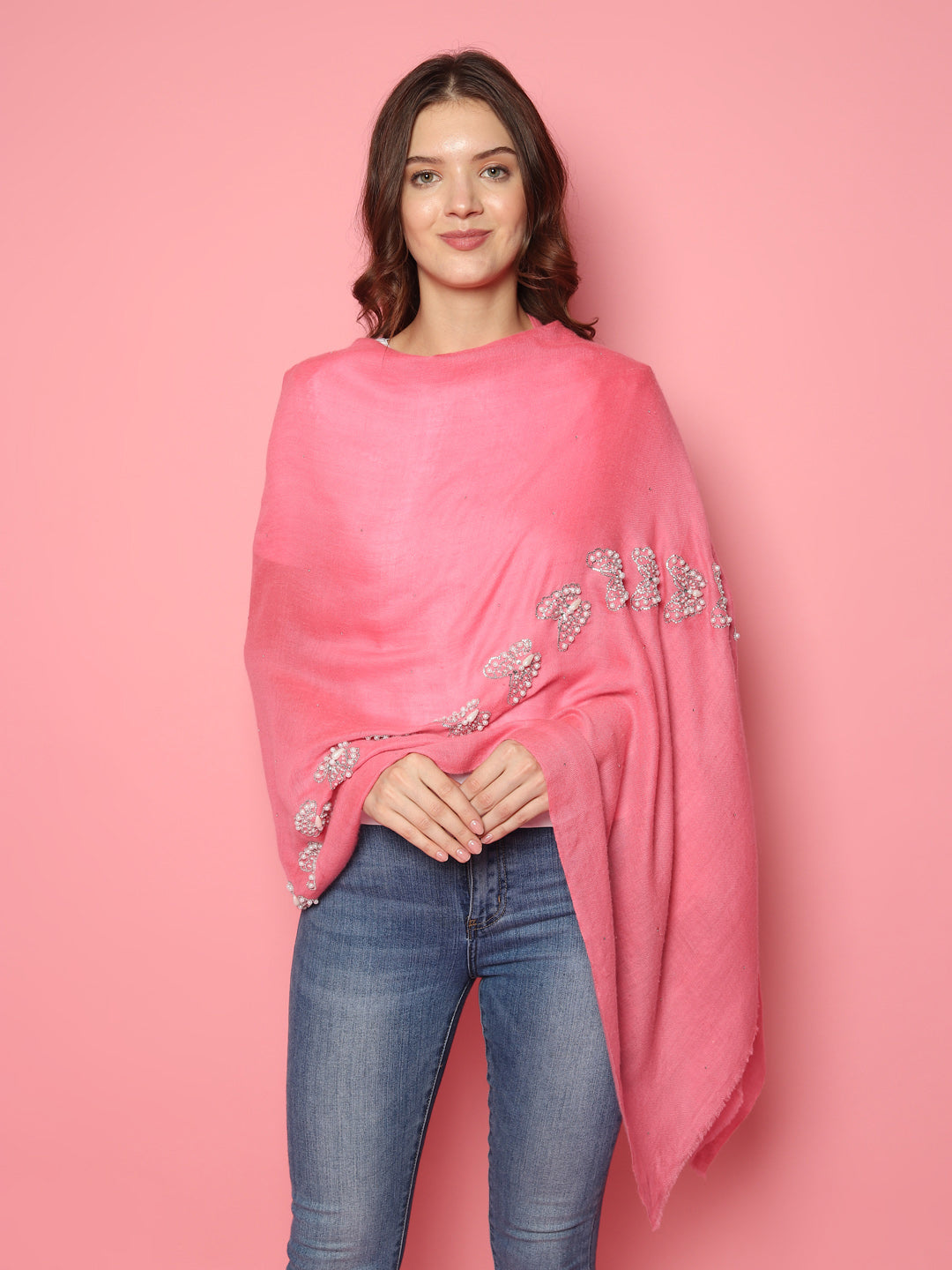 shawls for dresses, party wear shawl, online shawls