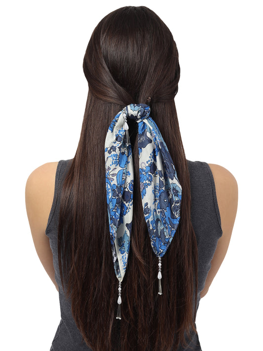 hair scarf online