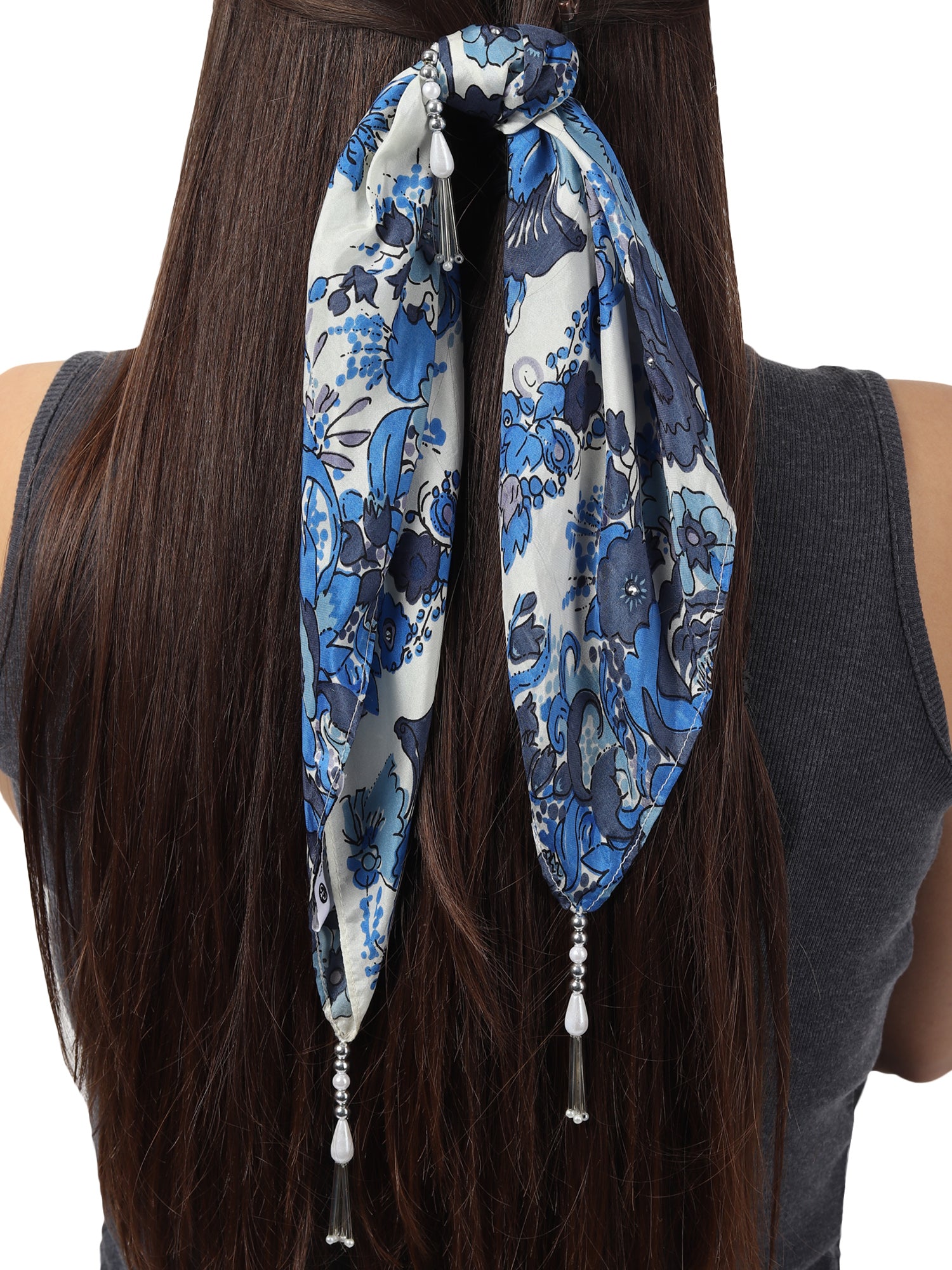 Hair Scarf, Bandana Scarf Online - Main Image