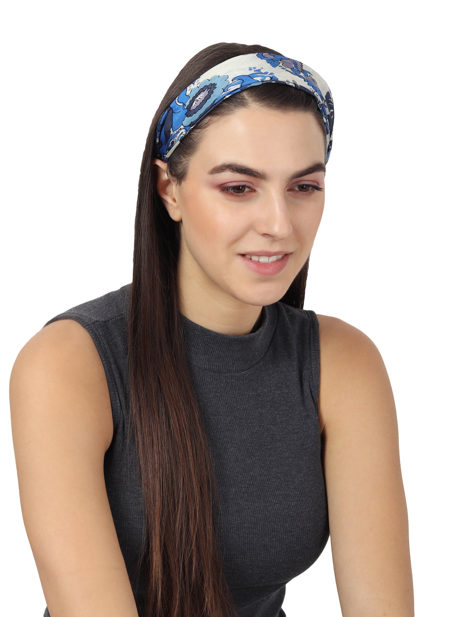 hair scarf online