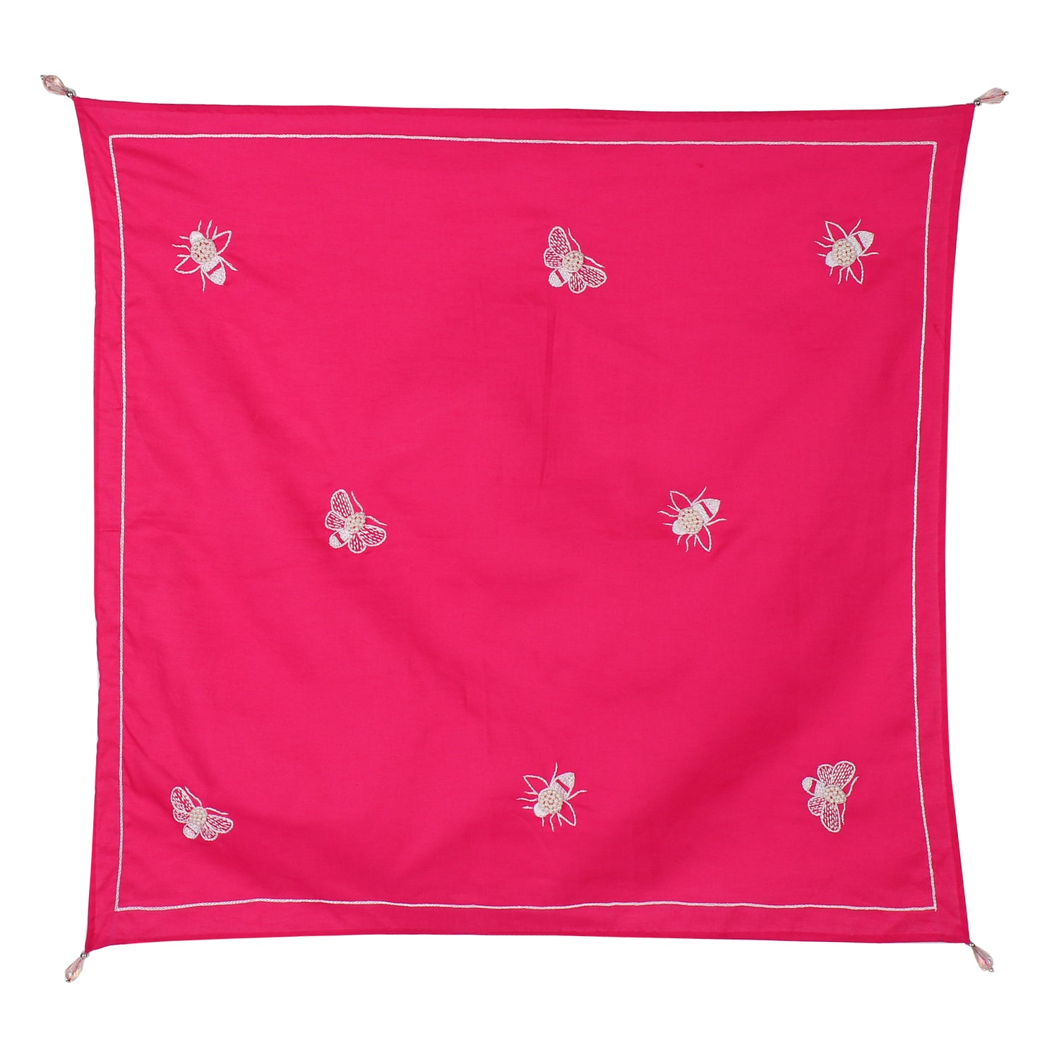 pink scarf online by modarta 